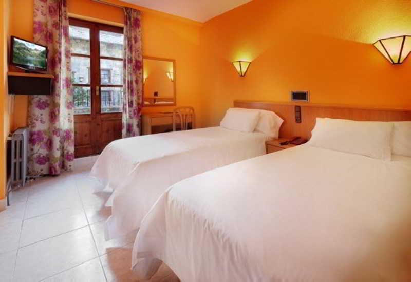 San Anton Benasque Hotel Exterior photo