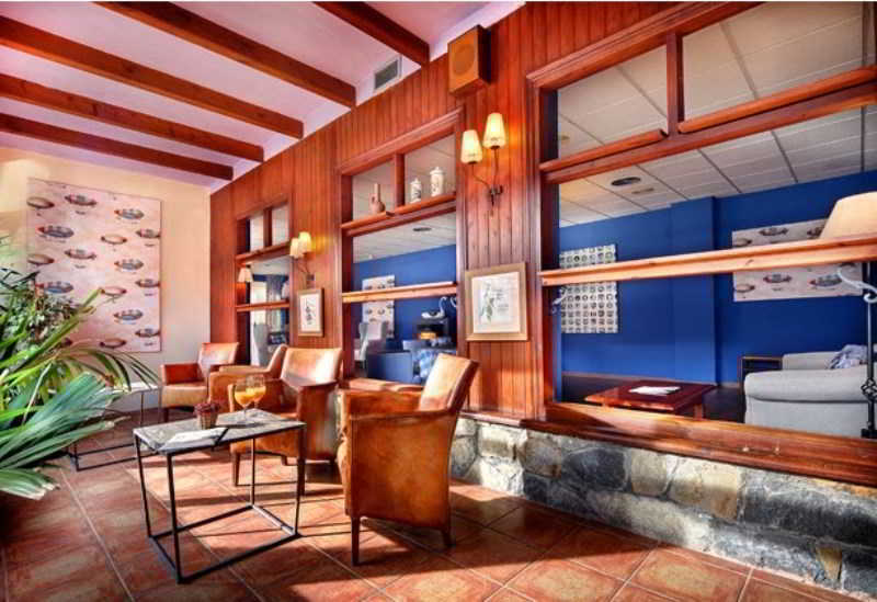 San Anton Benasque Hotel Exterior photo