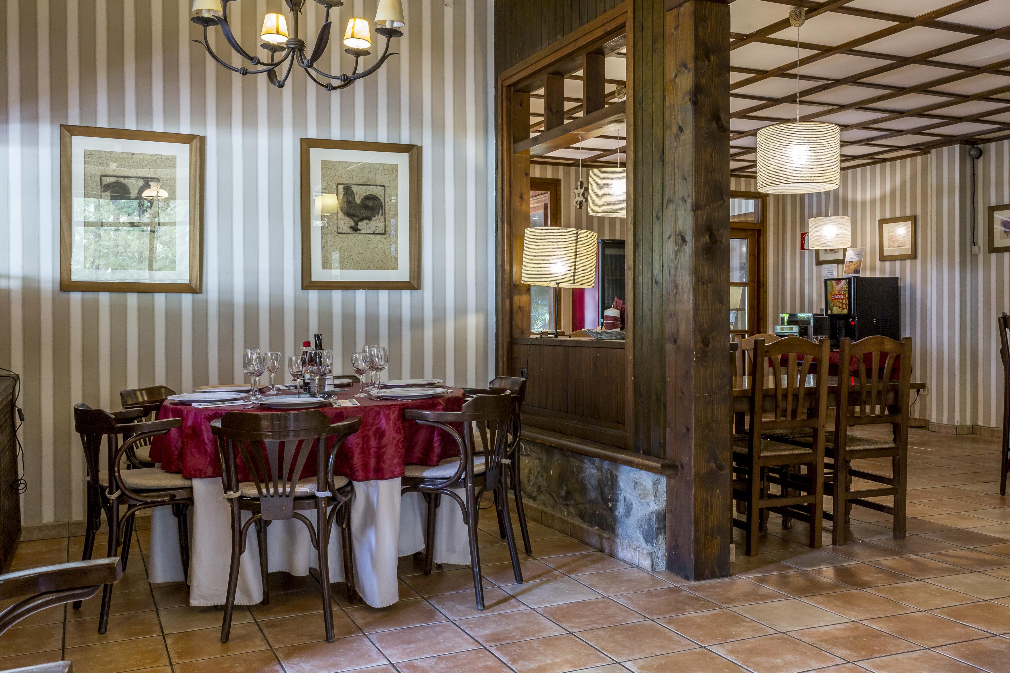 San Anton Benasque Hotel Exterior photo