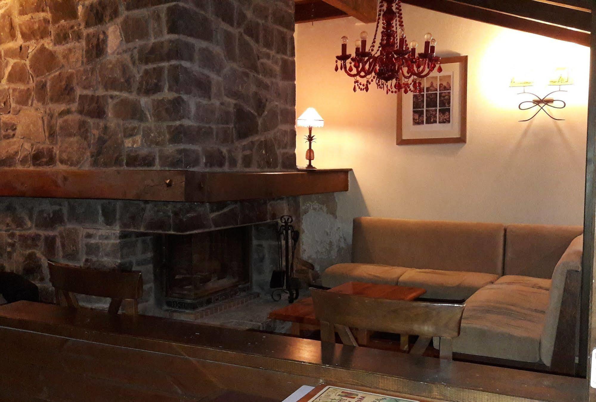 San Anton Benasque Hotel Exterior photo